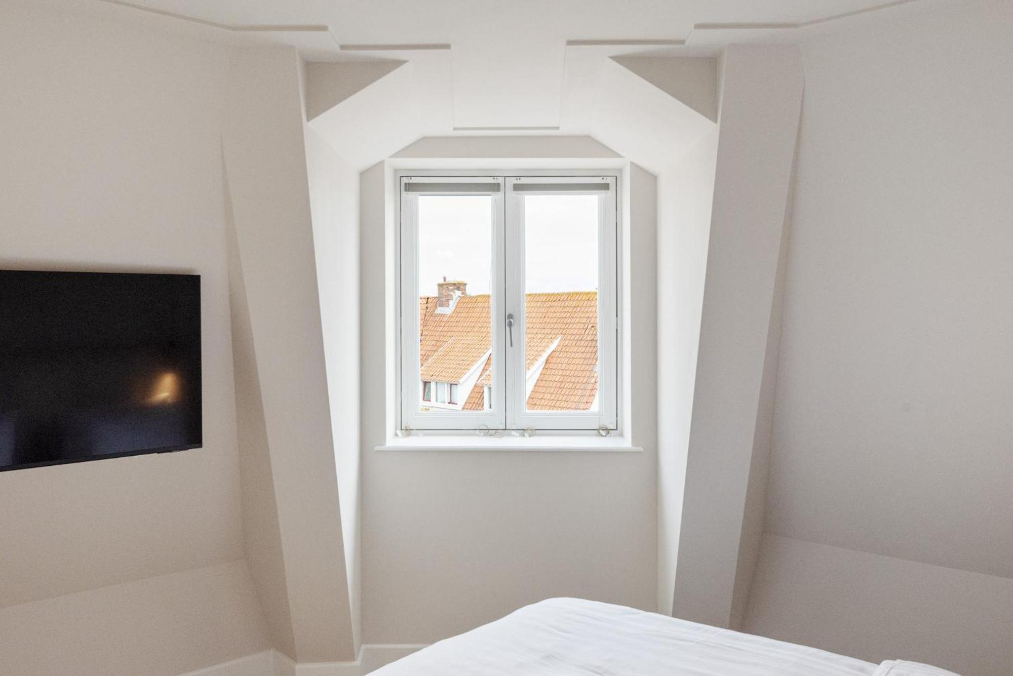 Deluxe Kamer met Kingsize Bed
